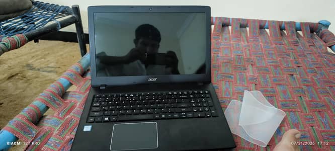 Acer Aspire E5-575 | Core i5 6th Gen | 8GB RAM | SSD | Windows 10 Pro