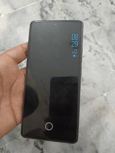 Xiaomi Redmi Note 13 Pro