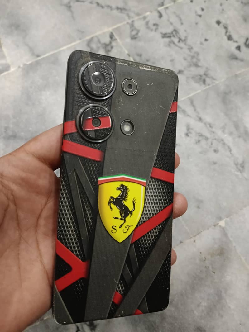 Xiaomi Redmi Note 13 Pro 1