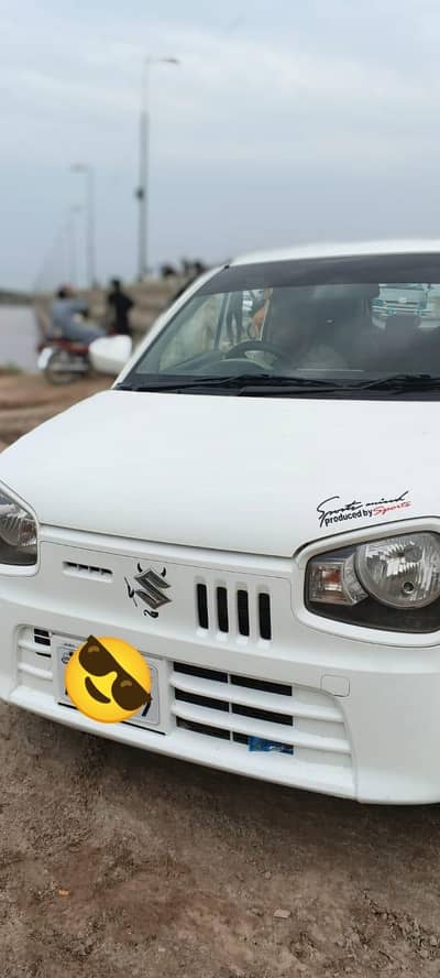 SUZUKI ALTO VXL AGS 2023