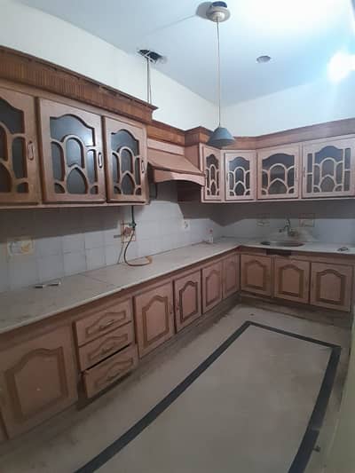 Marble Flooring Ground Portion For Rent In I-10