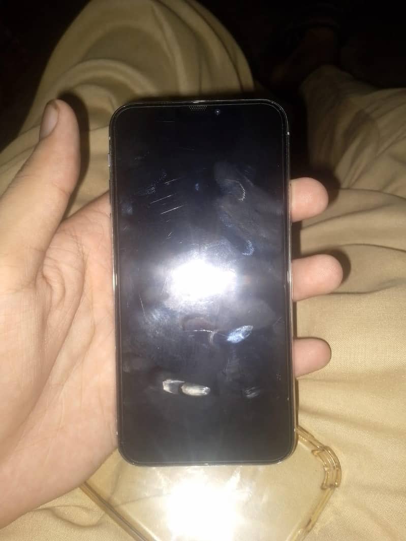 iphone X 2