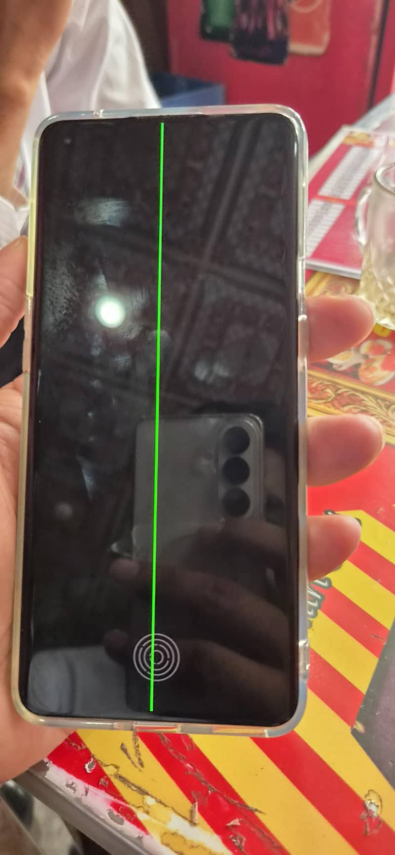 One Plus 9 Pro 0