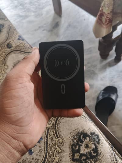 wireless powerbank