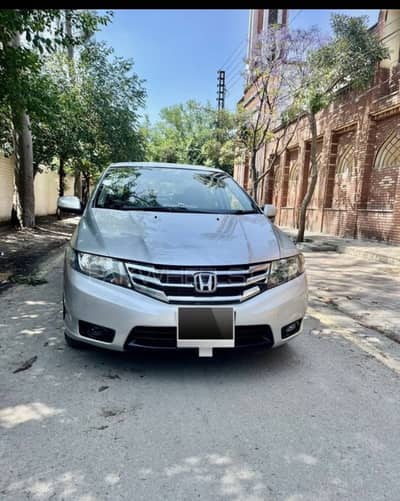 Honda City 2010 | Non-Accidental | Low Mileage | Family Used