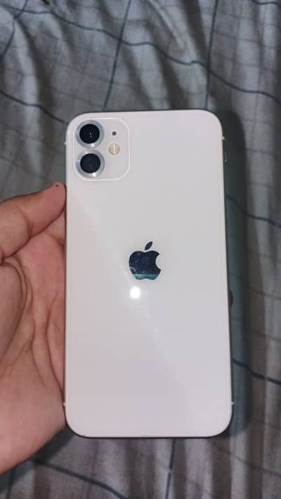 Apple iPhone 11