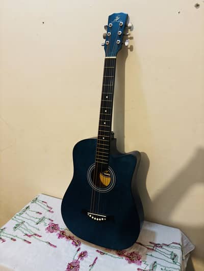Swift Horse Guitar For Sale