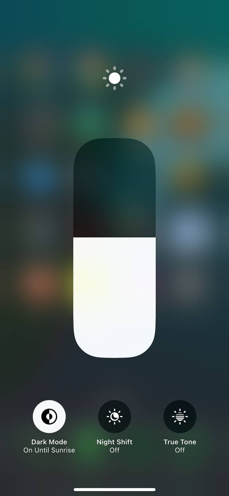 Apple iPhone XS 3