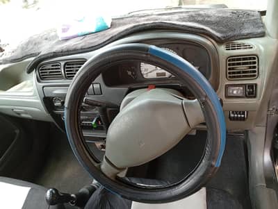 Suzuki Alto 2012