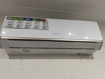 EcoStar Duke Series ( White Colour)
