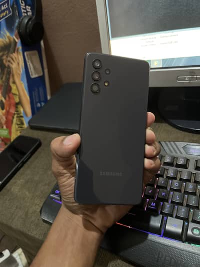 Samsung Mobile A32