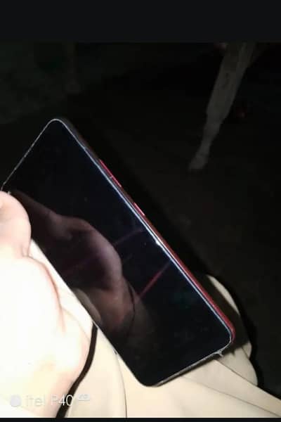 Infinix Hot 10