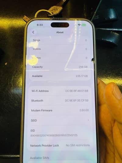 Apple iPhone 16 Pro Max