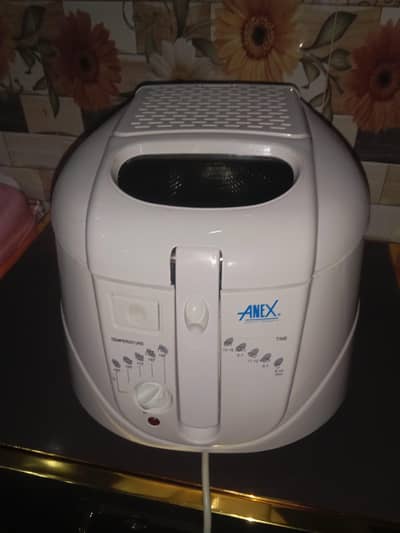 ANEX AIR FRYER