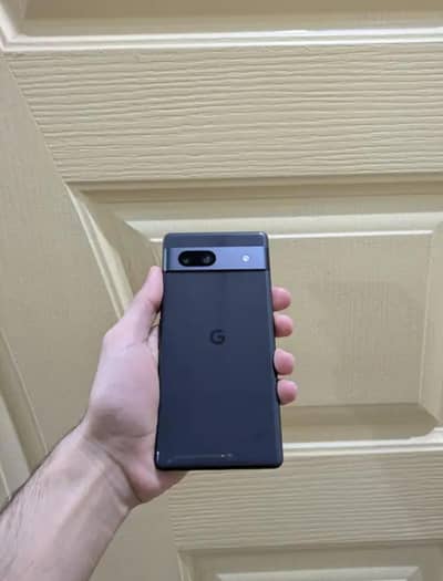 GOOGLE PIXEL 75G - DUAL SIM PTA APPROVED