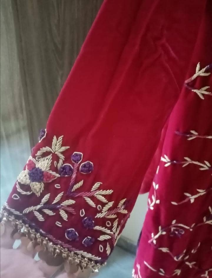 fancy dresses 7