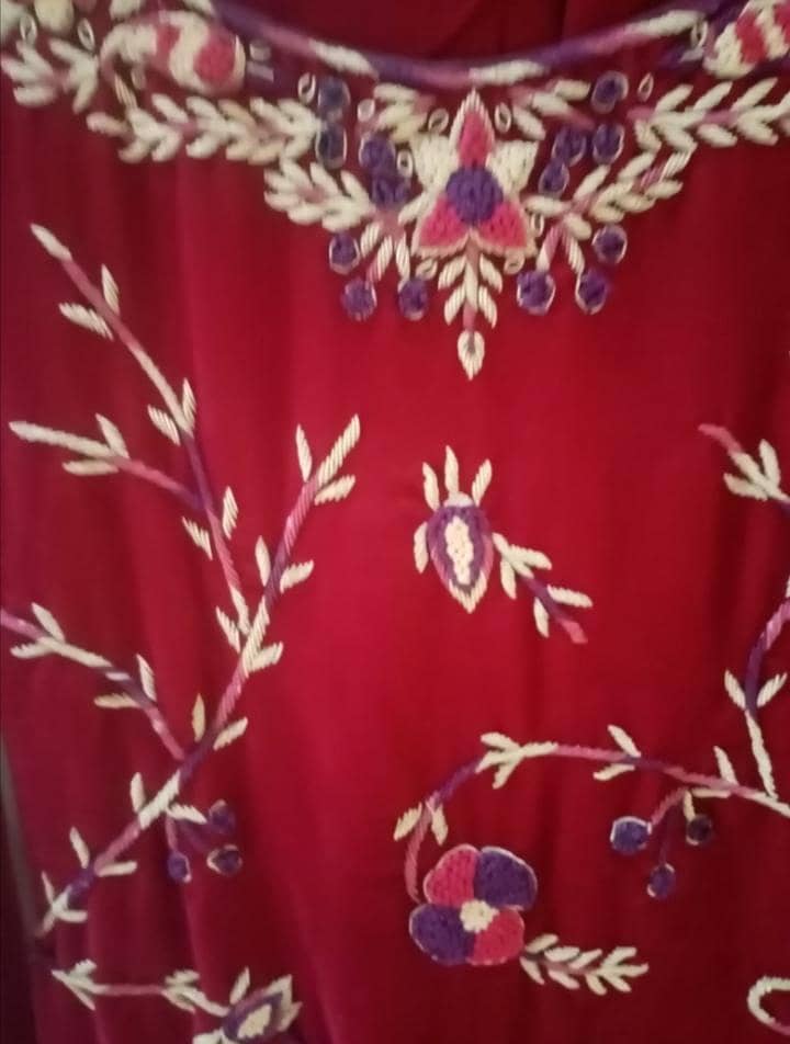 fancy dresses 8