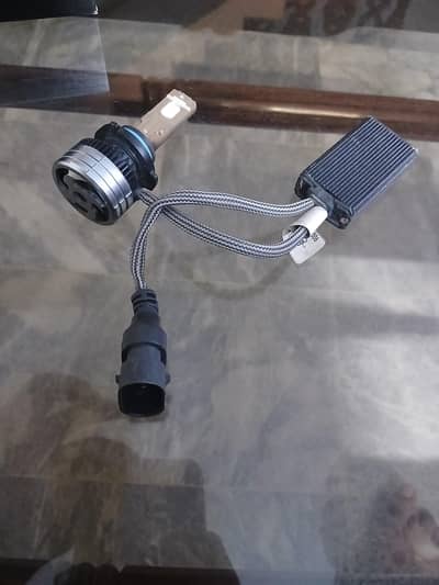 high power led light ( only one side )