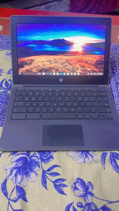 HP  Chrome book | Chrome book | Laptop | HP