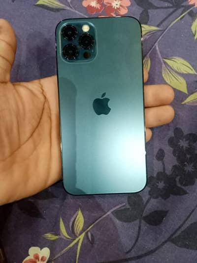 Apple iPhone 12 Pro