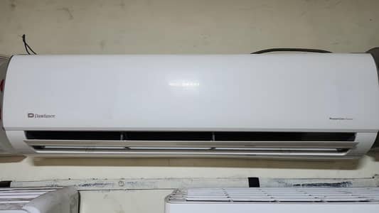 dowlance 1.5 ton invter ac