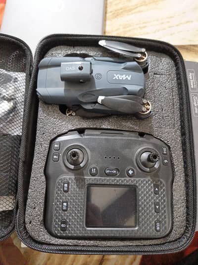 m5 ultra drone HD camera
