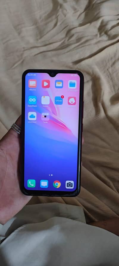 Vivo Y11