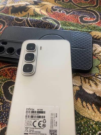 Infinix Hot 6X