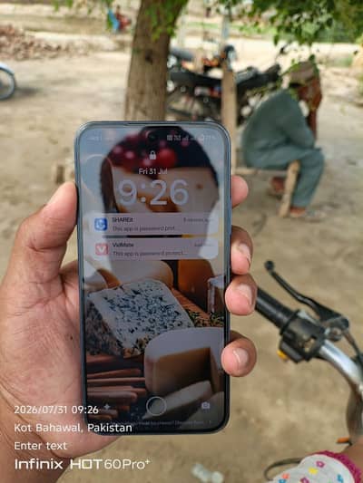 OPPO A6Pro 4G