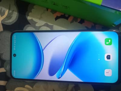 Infinix Smart 9