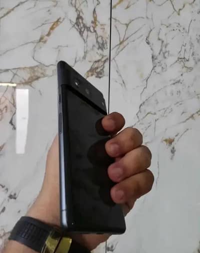 Google Pixel 7 all okay pta approved