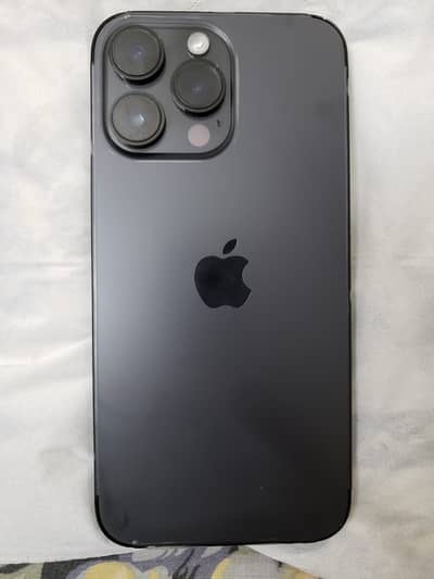 Apple iPhone 14 Pro Max JV 128 GB