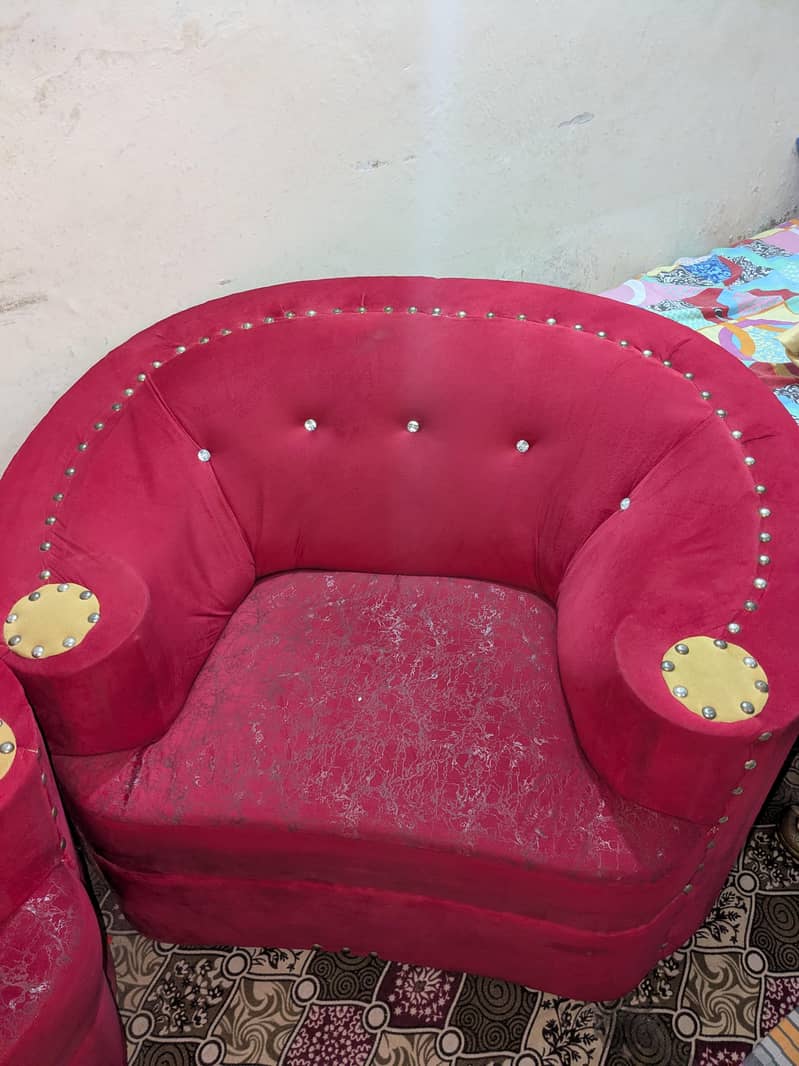 5 seater sofa set 2