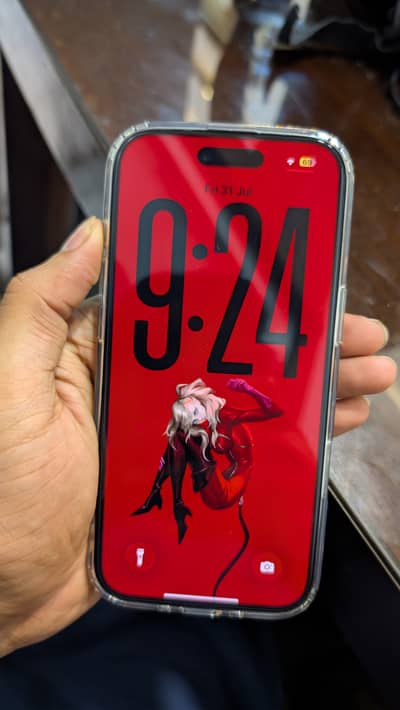 Apple iPhone 17 Air JV used