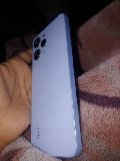 Xiaomi Redmi 12