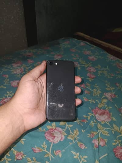 Apple iPhone SE