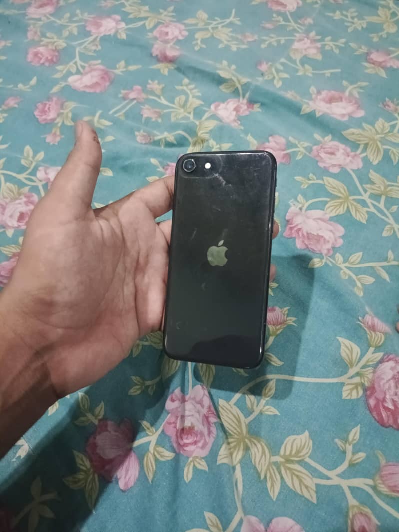 Apple iPhone SE 5