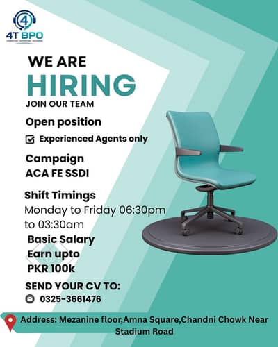 customer service representative