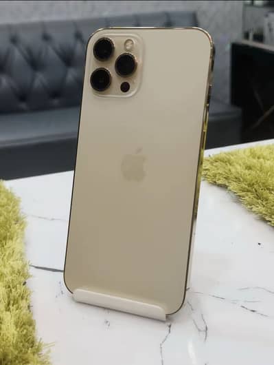 Apple iPhone 12 Pro