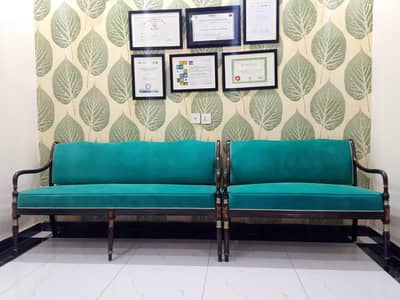 5 seater sofa set