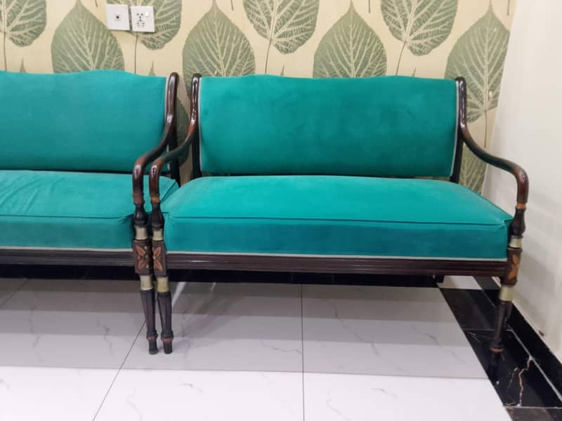 5 seater sofa set 1