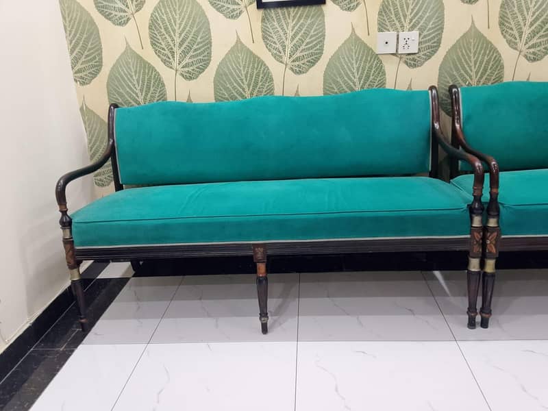 5 seater sofa set 2