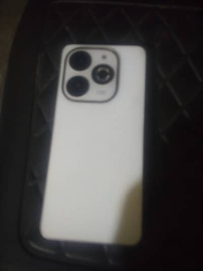 Infinix Smart 8 Plus