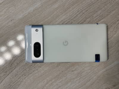 Google Pixel 7
