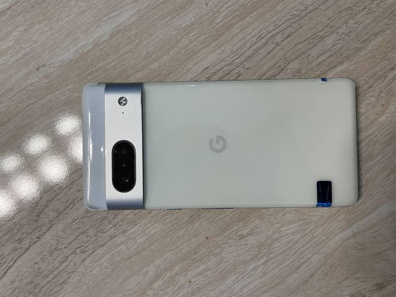 Google Pixel 7 0