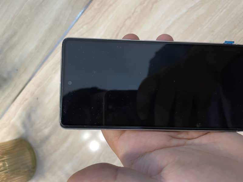 Google Pixel 7 5