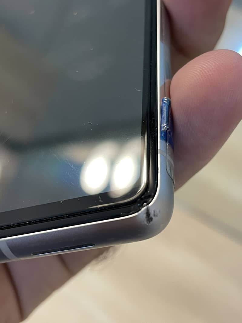 Google Pixel 7 6