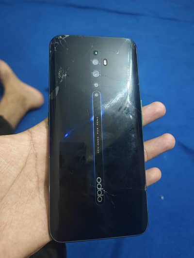 OPPO Reno2 z