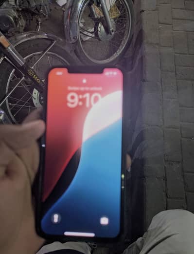 Apple iPhone XS Max