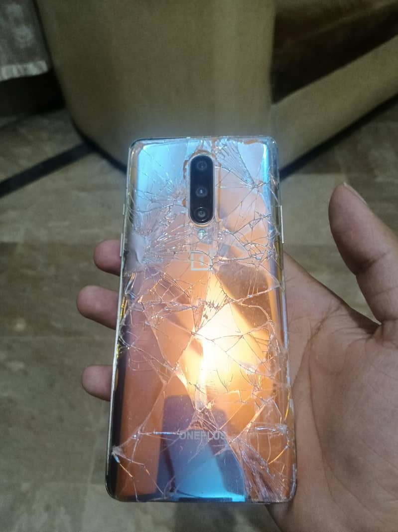 One Plus 8 1